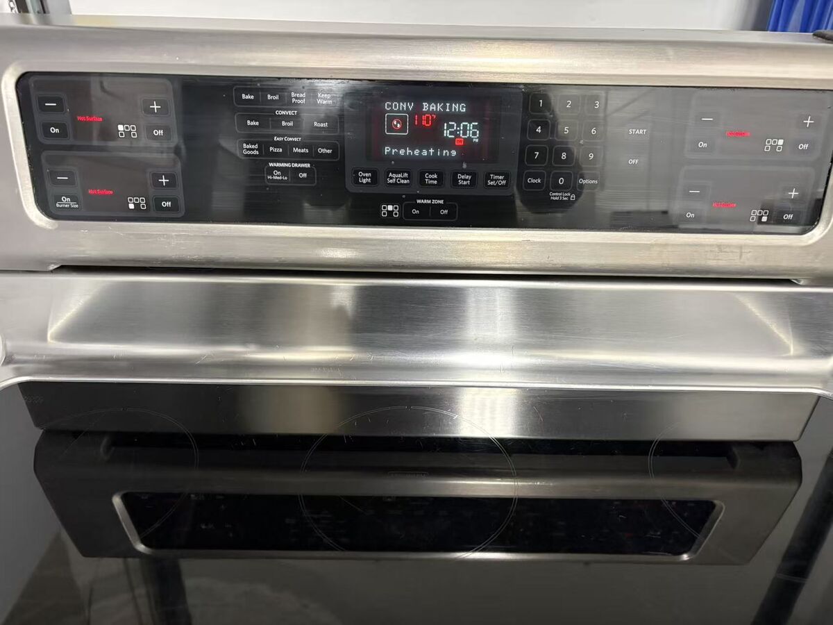 YLER306BSS1-4