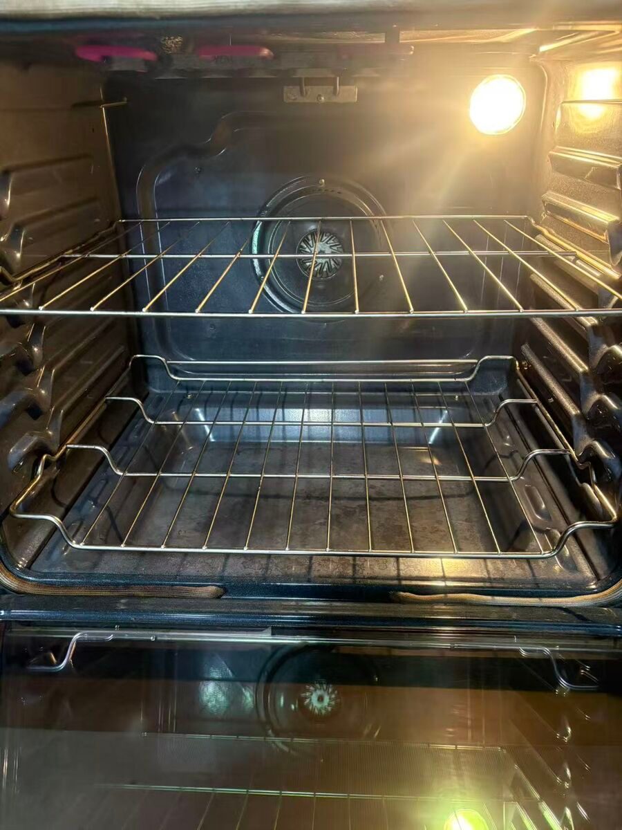 Whirlpool Whirlpool Electric Stove YWEE760H0DS0 - View 4