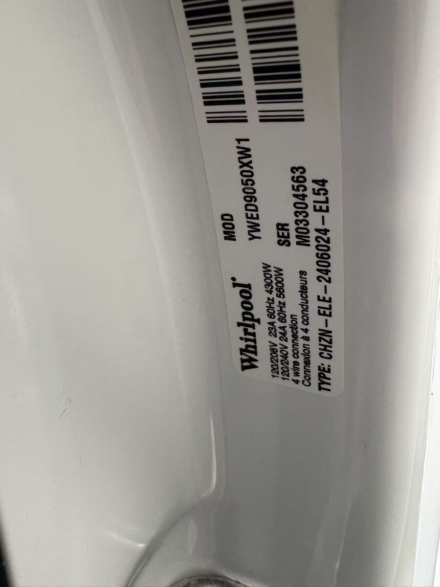 YWED9050XW1-2