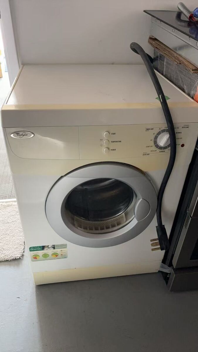 YWED7500VW