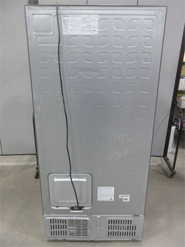 Hisense HISENSE 22.3 CU' REFRIGERATOR 752156571 - View 4