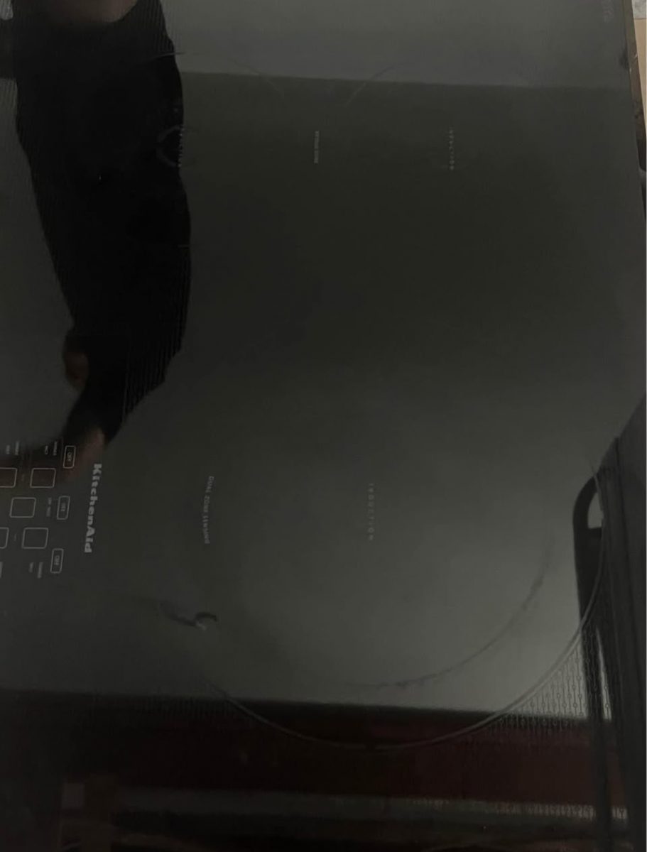 KitchenAid KitchenAid cooktop - View 6