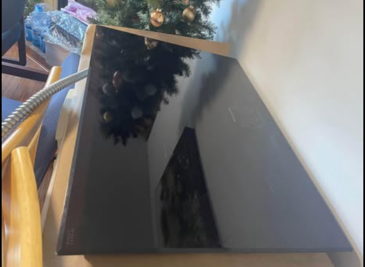 kicu500xbl