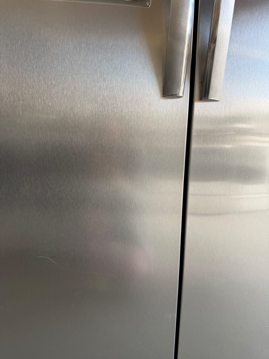 Frigidaire Open Box Frigidaire Gallery side-by-side refrigerator stainless steel grss2652afh - View 9