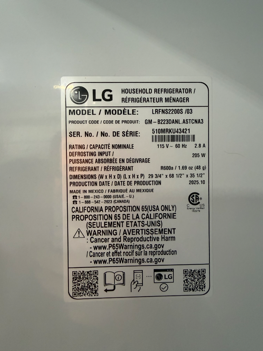 LRFNS2200S-6