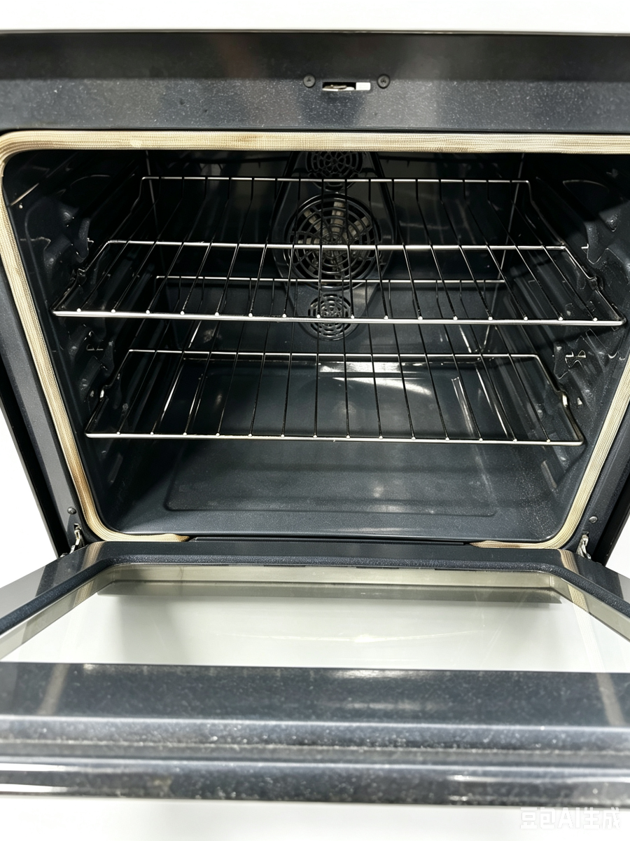 Samsung Samsung 30” Induction Range FTQ307NWGX - View 5