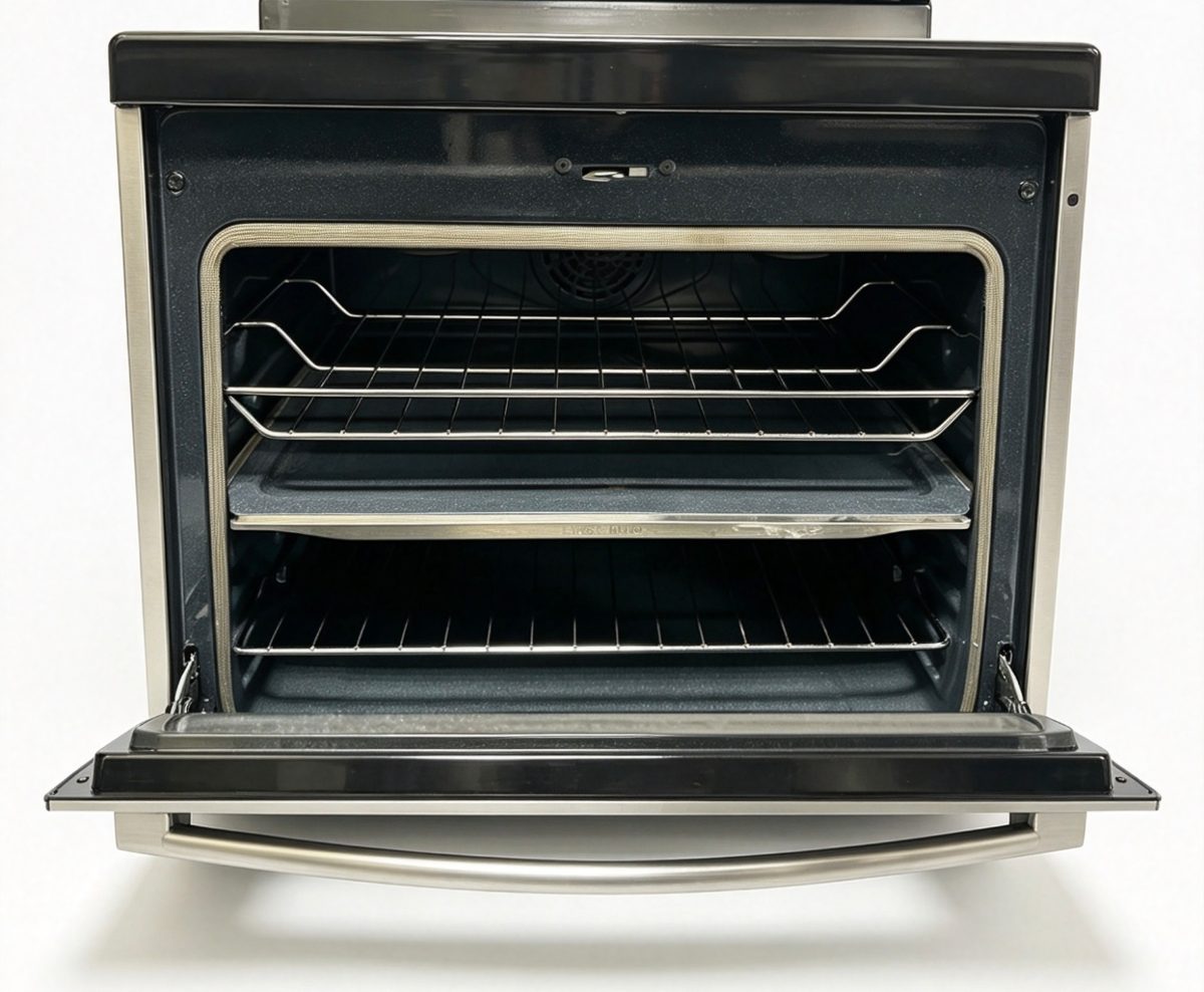 Samsung Samsung 30” Induction Range NE599N1PBSR - View 3