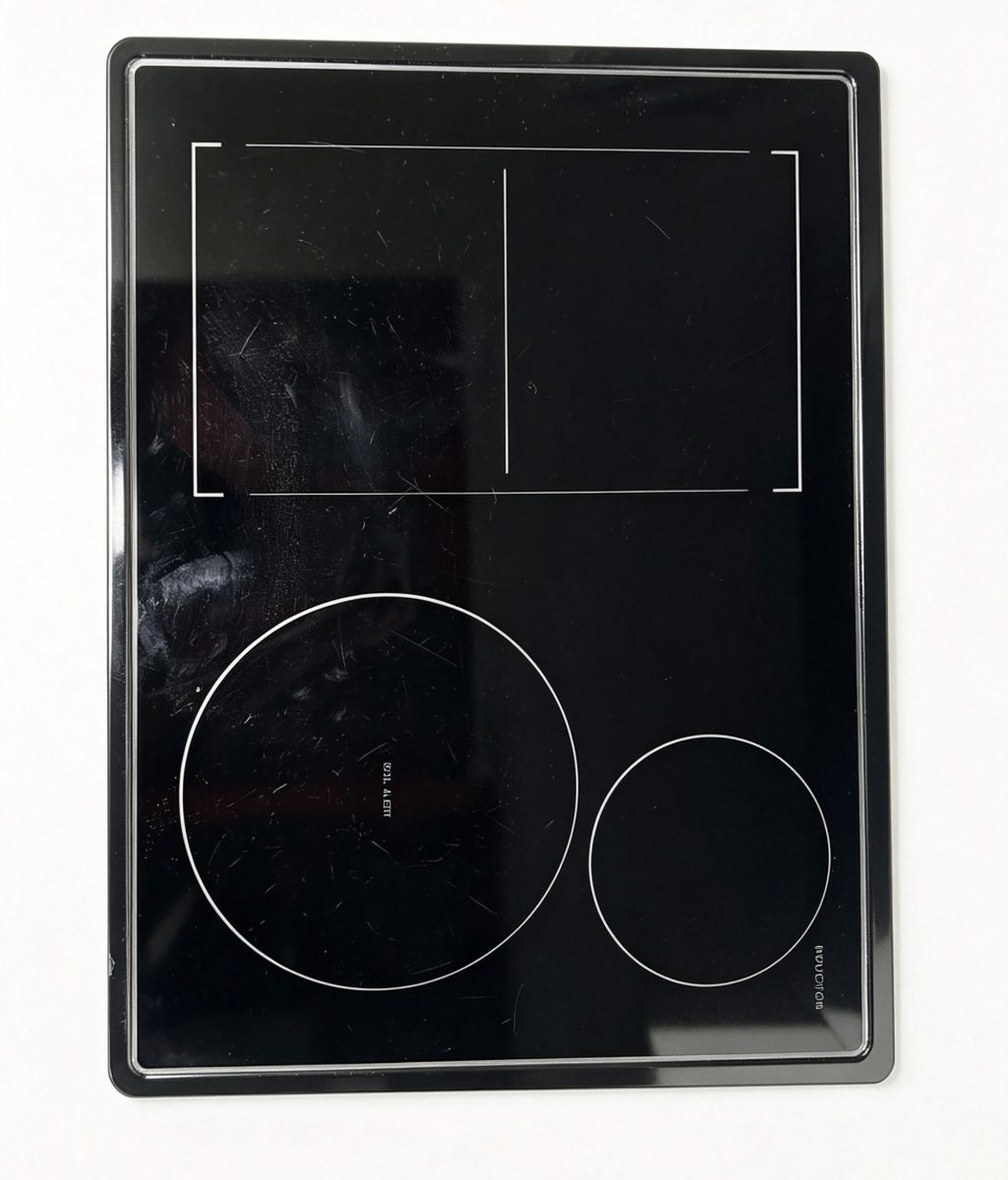 Samsung Samsung 30” Induction Range NE599N1PBSR - View 4
