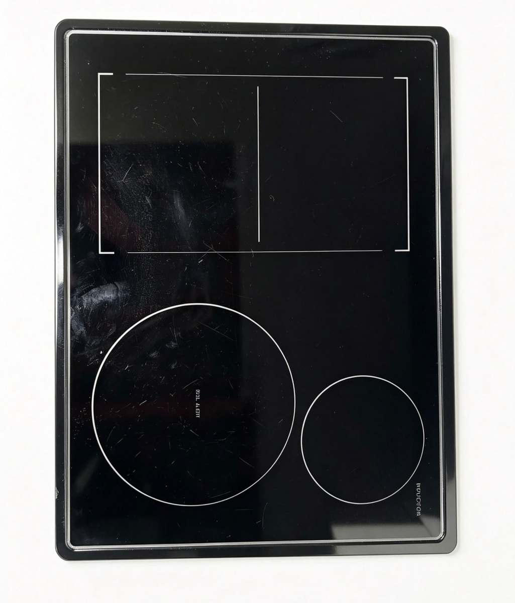Samsung Samsung 30” Induction Range NE599N1PBSR - View 4