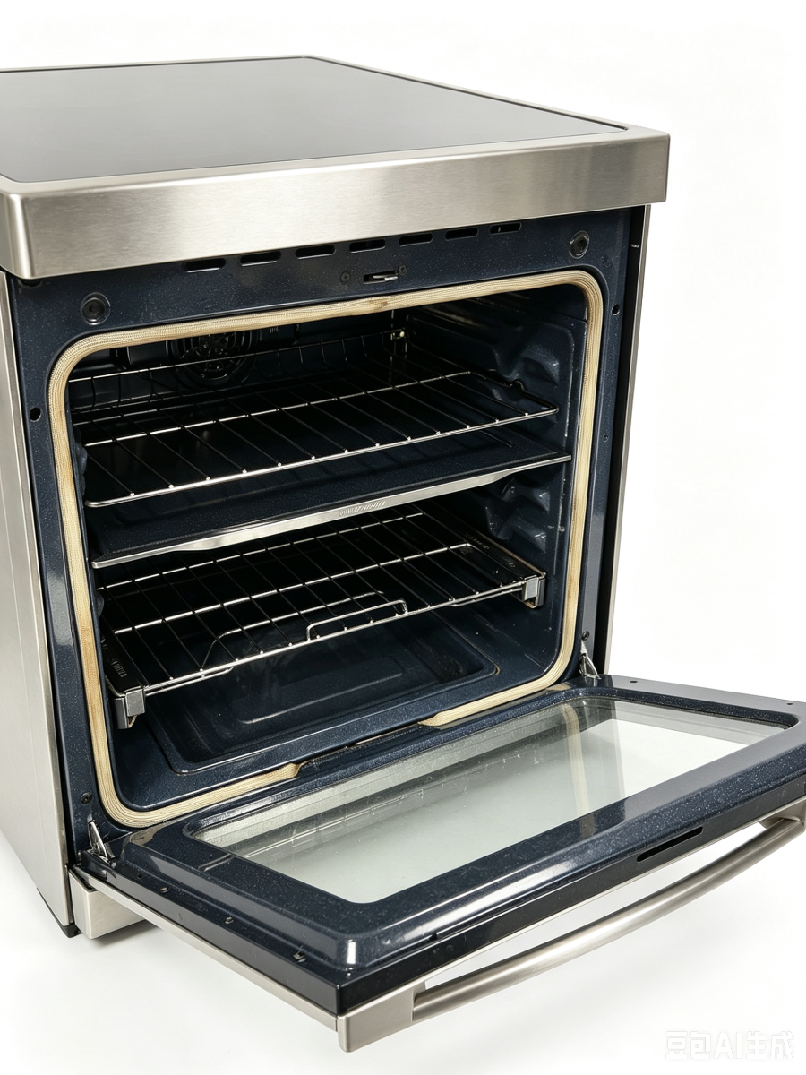 Samsung Samsung premium 5.8 cu. ft. Electric Range NE58H9970WS/AC - View 5