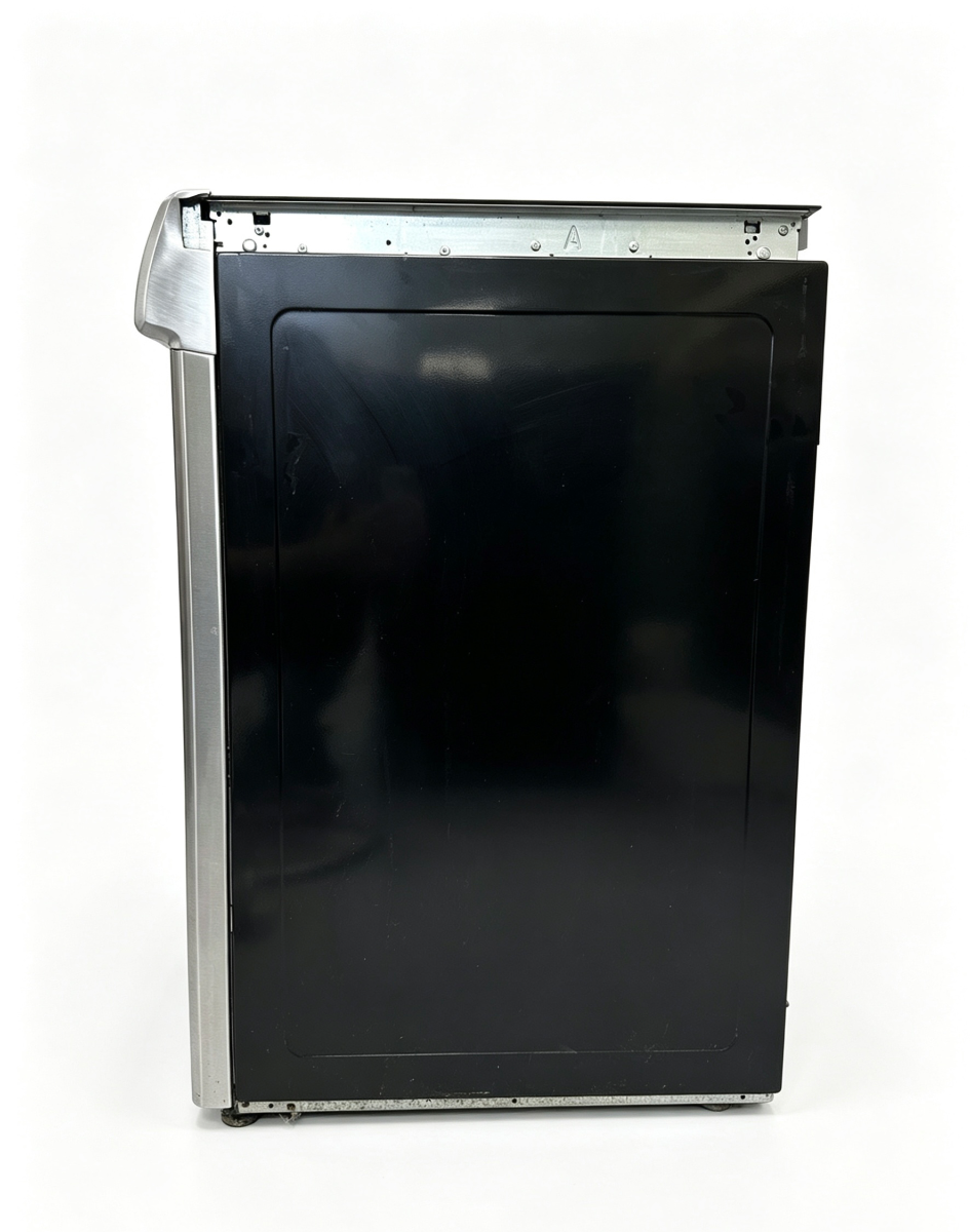 KitchenAid KitchenAid stainless steel slide-in electric range YKESS908SS03 - View 4