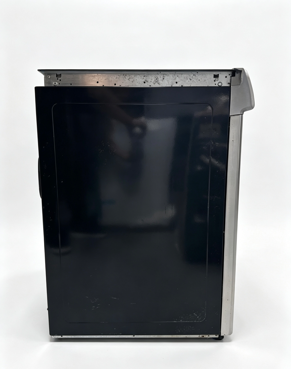 KitchenAid KitchenAid stainless steel slide-in electric range YKESS908SS03 - View 5