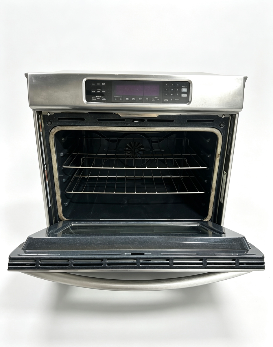 KitchenAid KitchenAid stainless steel slide-in electric range YKESS908SS03 - View 7