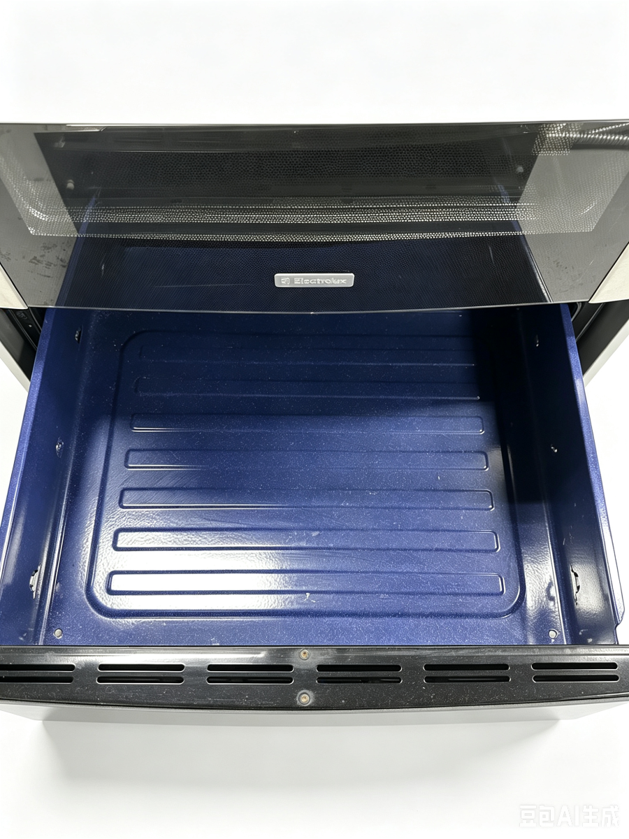 Electrolux Electrolux stainless steel slide-in electric range EI30ES5CJSC - View 4