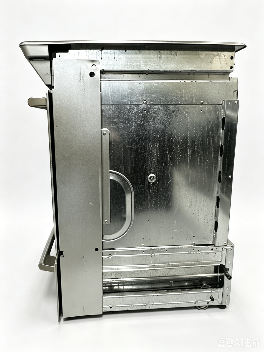 Electrolux Electrolux stainless steel slide-in electric range EI30ES5CJSC - View 5
