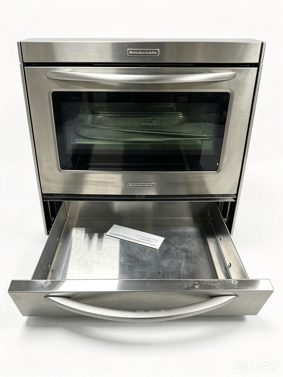 KitchenAid KitchenAid stainless steel slide-in electric range YKESS907SS00 - View 3