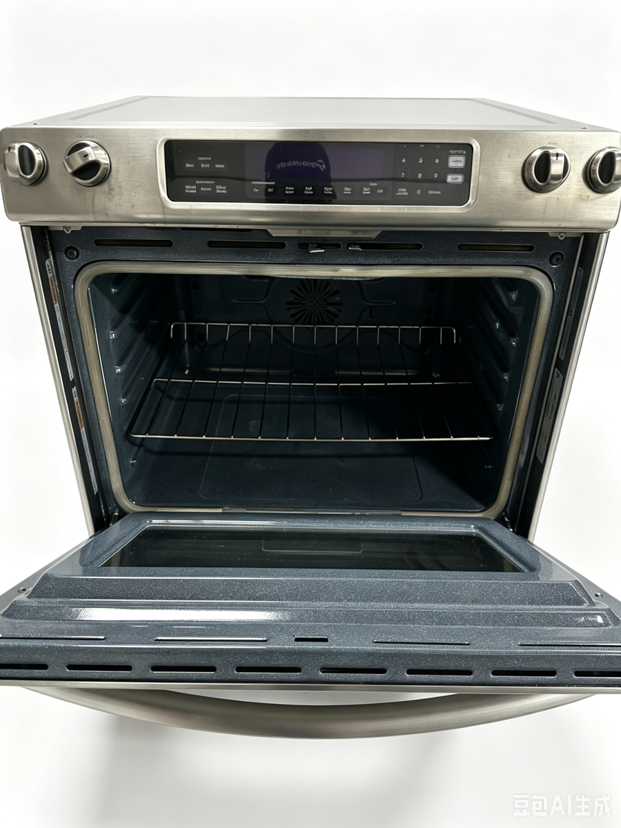 KitchenAid KitchenAid stainless steel slide-in electric range YKESS907SS00 - View 4