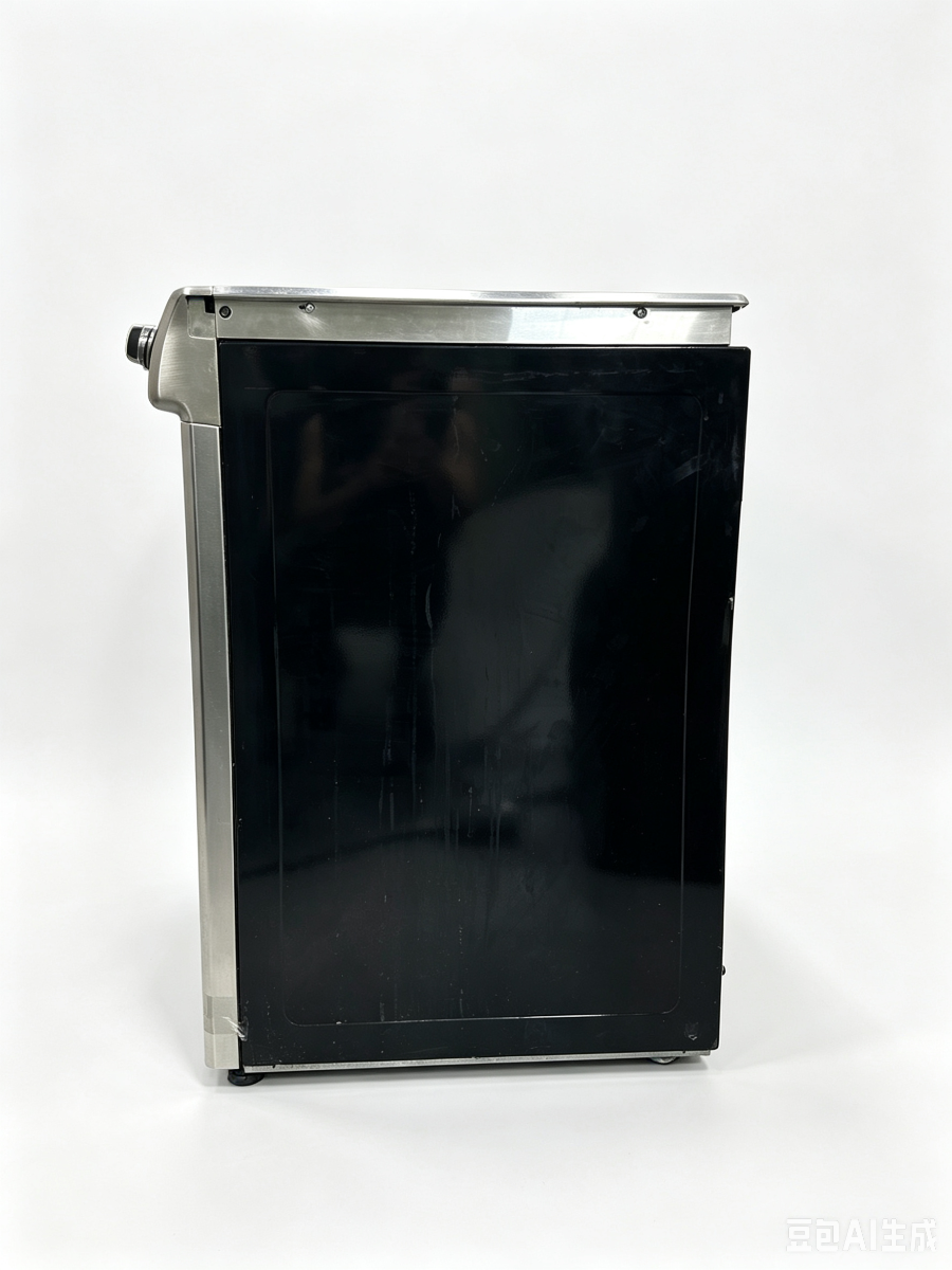 KitchenAid KitchenAid stainless steel slide-in electric range YKESS907SS00 - View 7