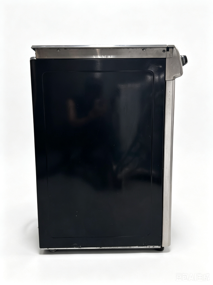 KitchenAid KitchenAid stainless steel slide-in electric range YKESS907SS00 - View 8