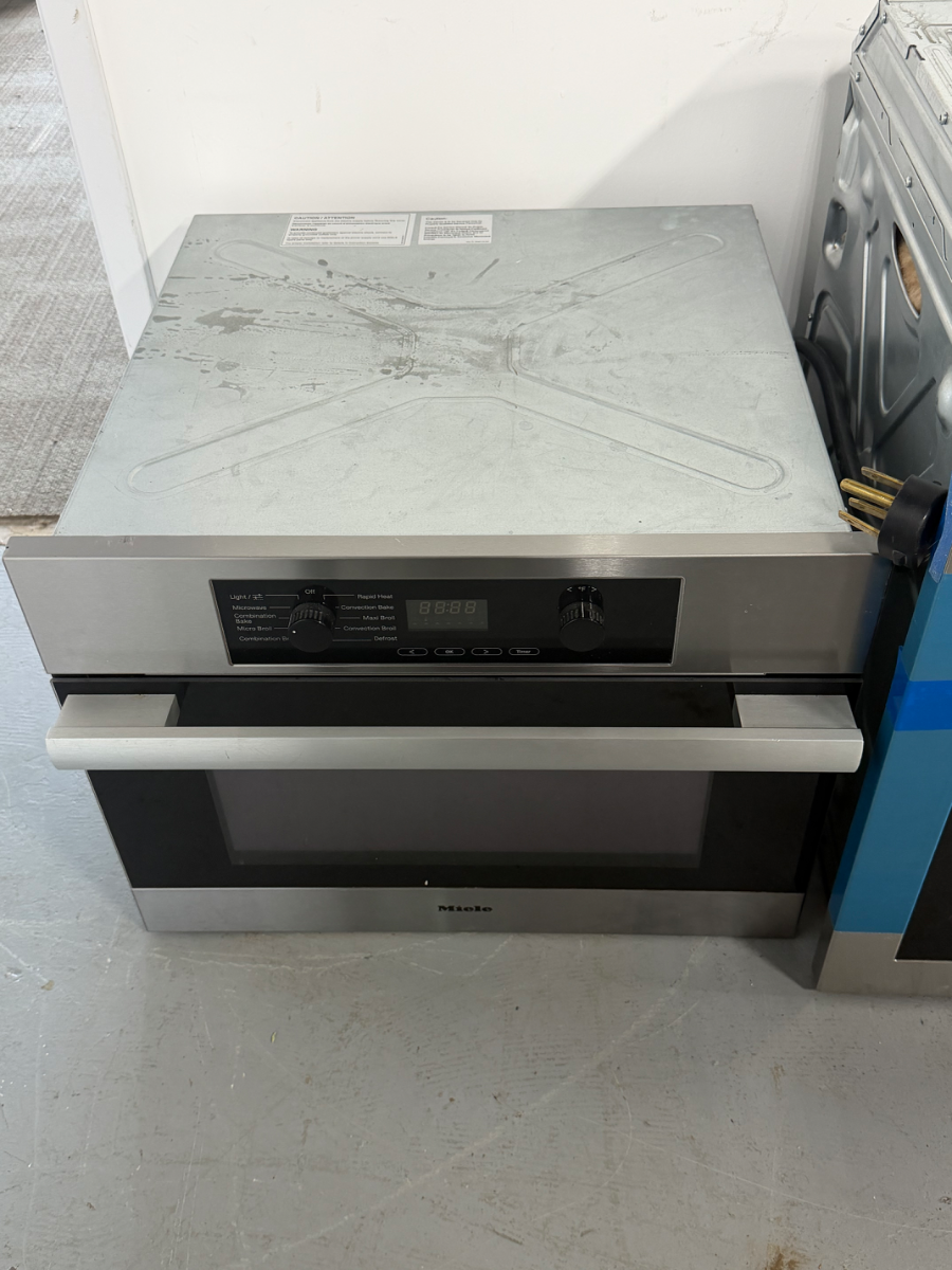Frigidaire 🔥 NEW OPEN BOX Frigidaire Gallery 30” Built-In Single Wall Oven – FCWS3027ASC FCWS3027ASC - View 4
