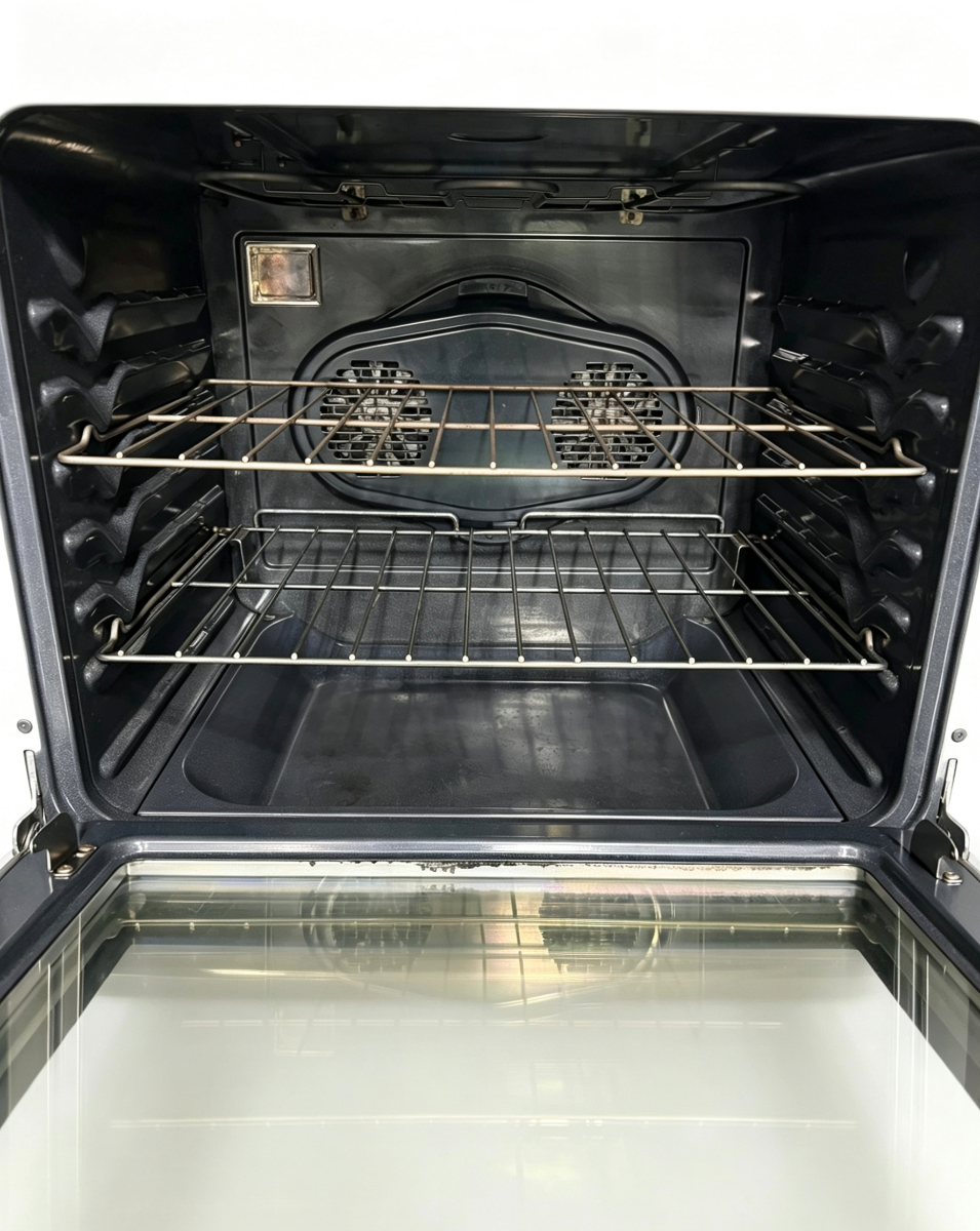 Frigidaire Frigidaire Professional 30-inch freestanding electric range CPEF3081KFF - View 6