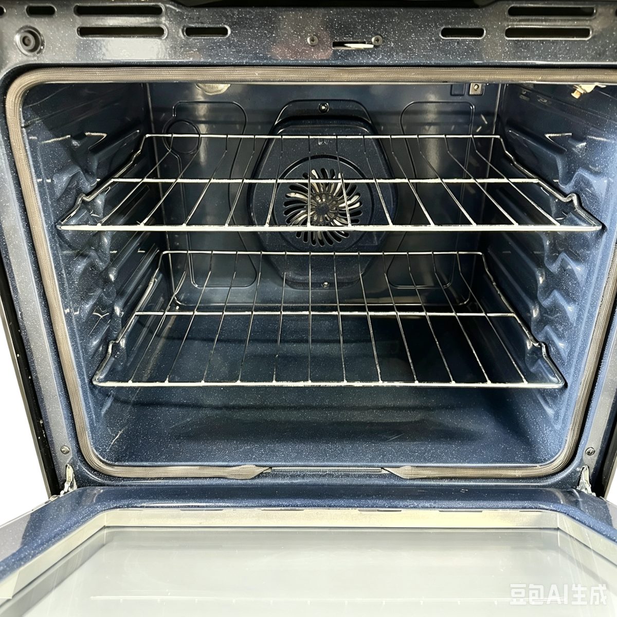 Samsung Samsung premium 30-inch smart slide-in electric range NE63T8711SS - View 5