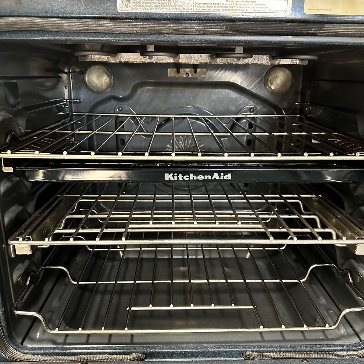 KitchenAid KitchenAid 30-inch slide-in electric induction range KSIB900ESS3 - View 7