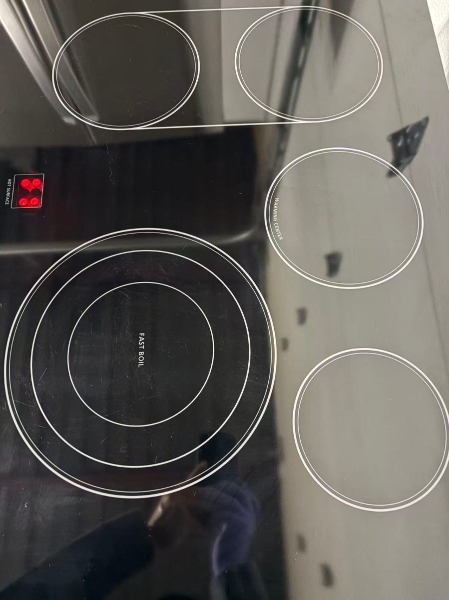 Samsung Samsung Flex Duo Double Oven Electric Range – Stainless Steel NE58K9850WS/AC - View 5