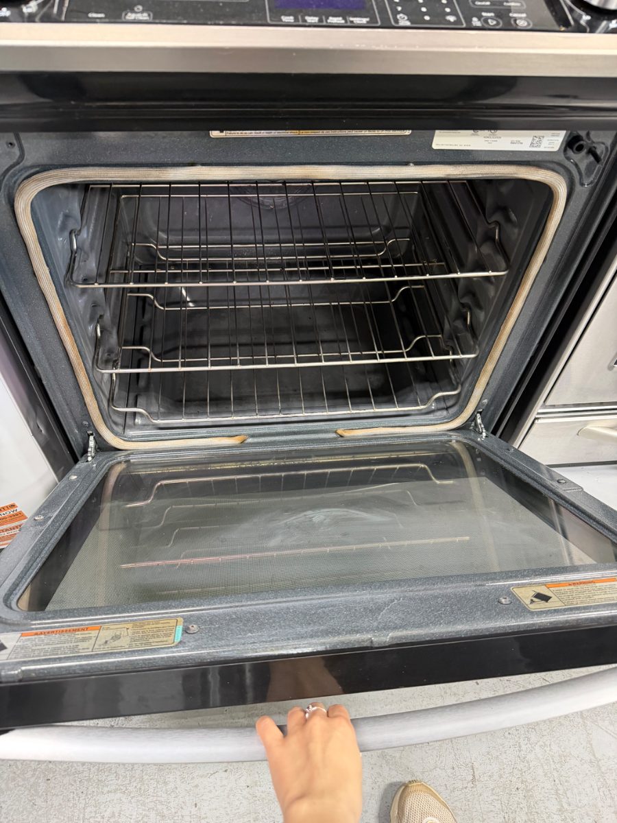 Whirlpool Whirlpool Electric Stove YWEE747H0FS1 - View 7