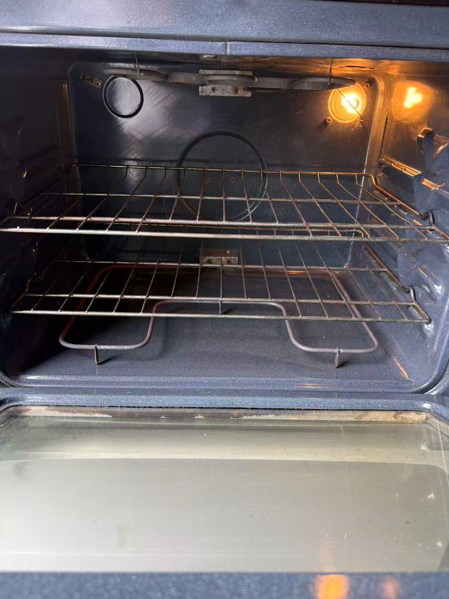30”Kenmore Electric Range - View 4