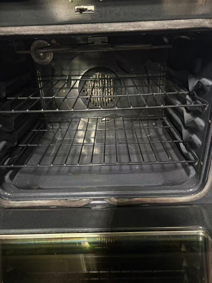 GE 30”GE Electric Range JCS860SF3SS - View 6