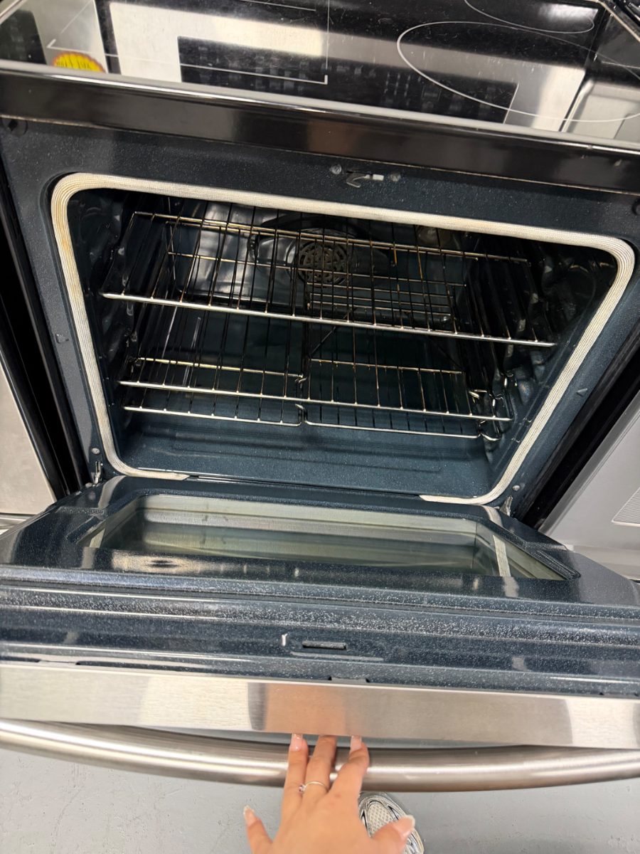 Samsung 30”Samsung NE599N1PBSR Induction Range NE599N1PBSR - View 4