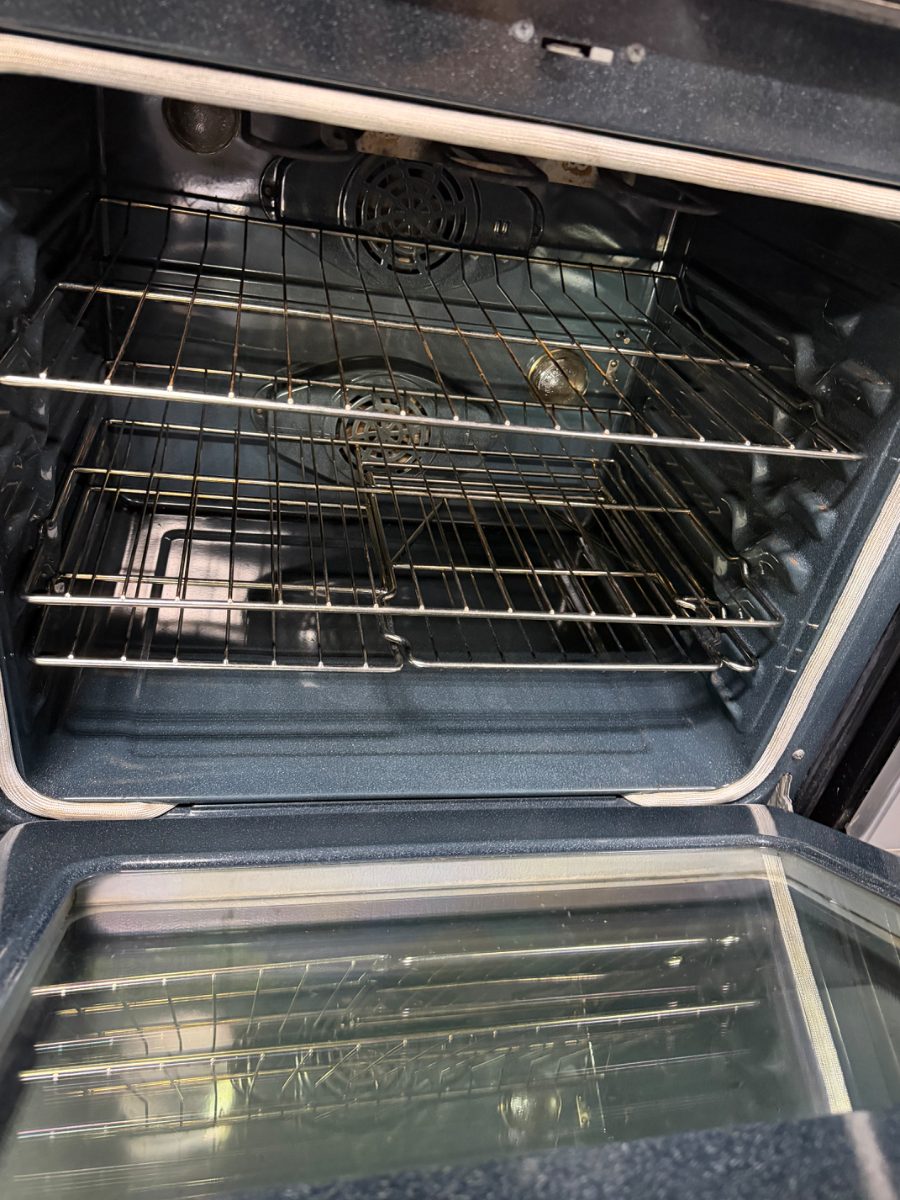 Samsung 30”Samsung NE599N1PBSR Induction Range NE599N1PBSR - View 5