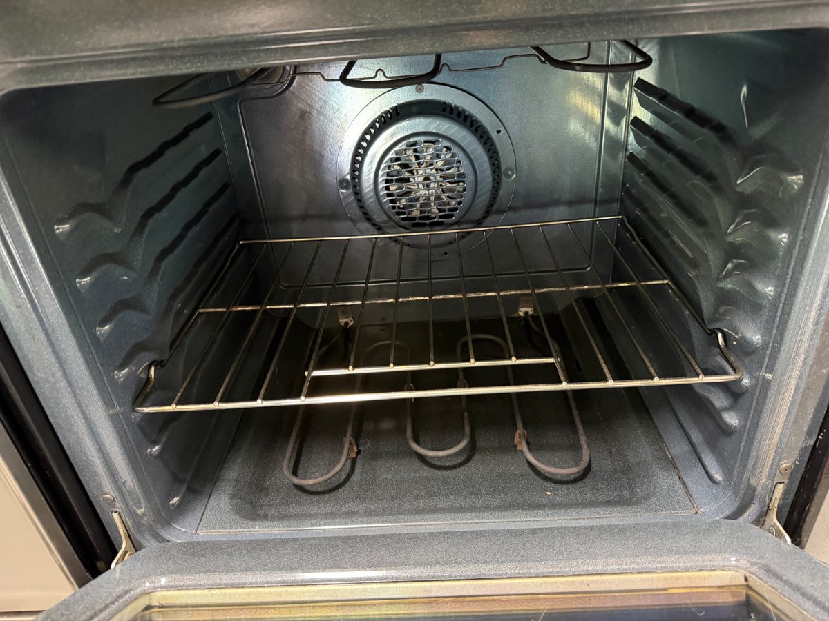 Frigidaire 30”Frigidaire Gallery Series Electric Range - View 6
