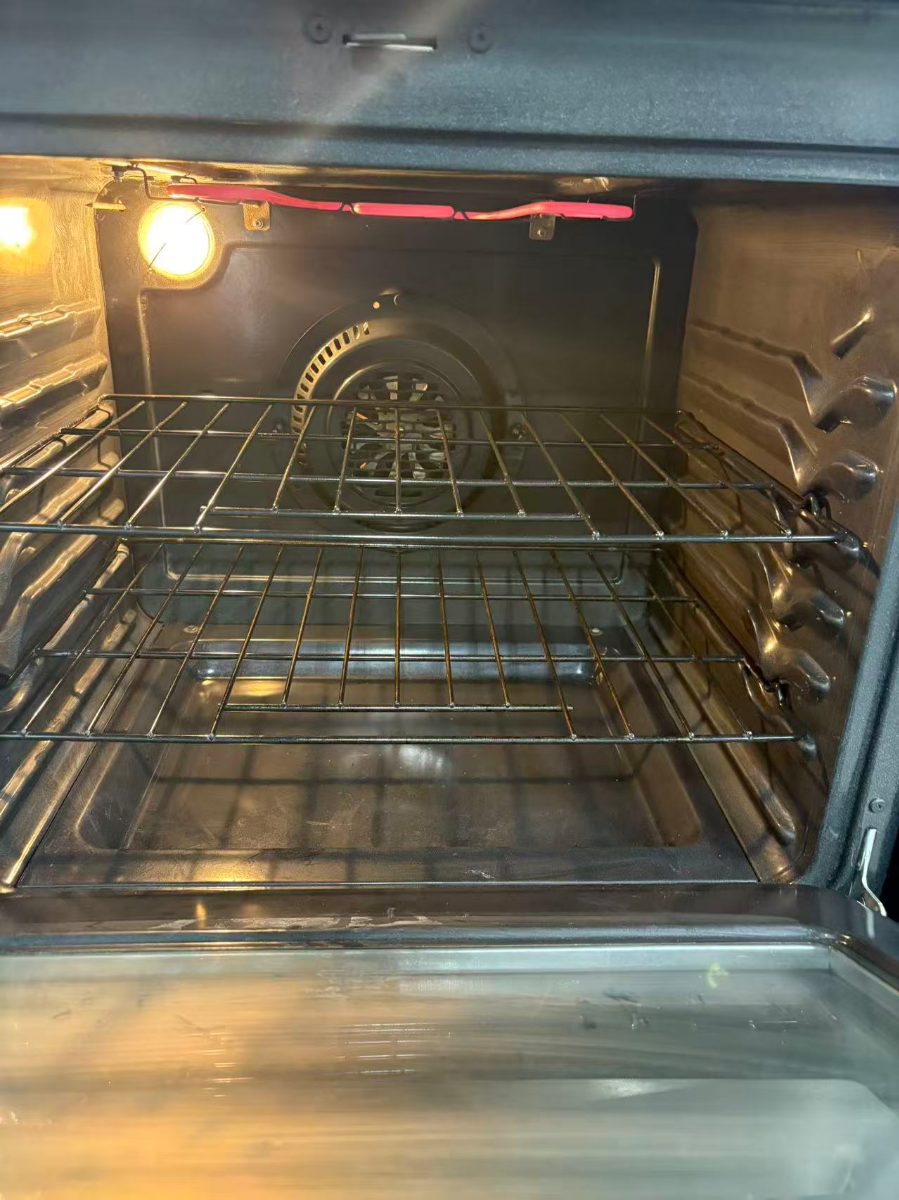 Kenmore 30” Electric Range – Convection Bake – Stainless Steel 970C633630 - View 4
