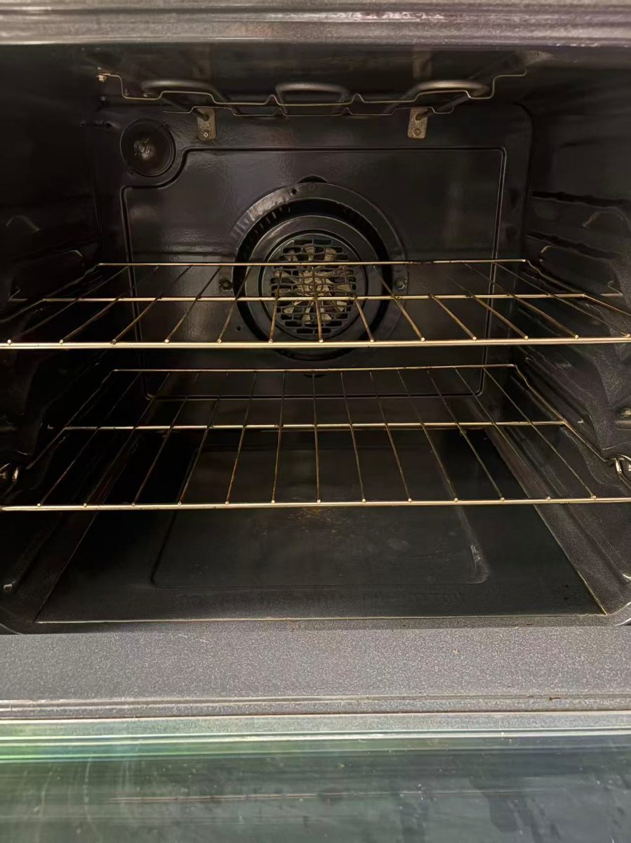 Frigidaire 30”Frigidaire Electric Range CFEF3056USC - View 4