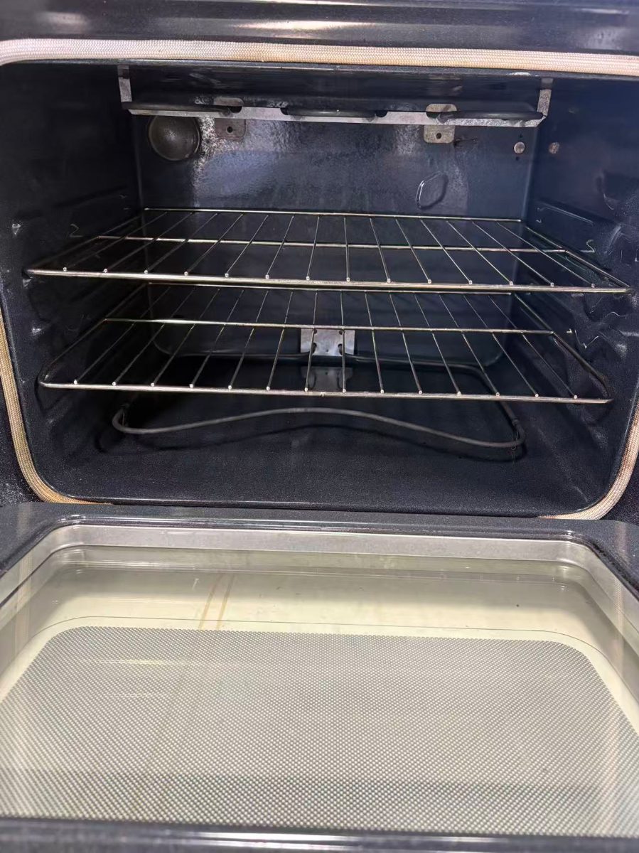 Kenmore 30” Kenmore Electric Range - View 6