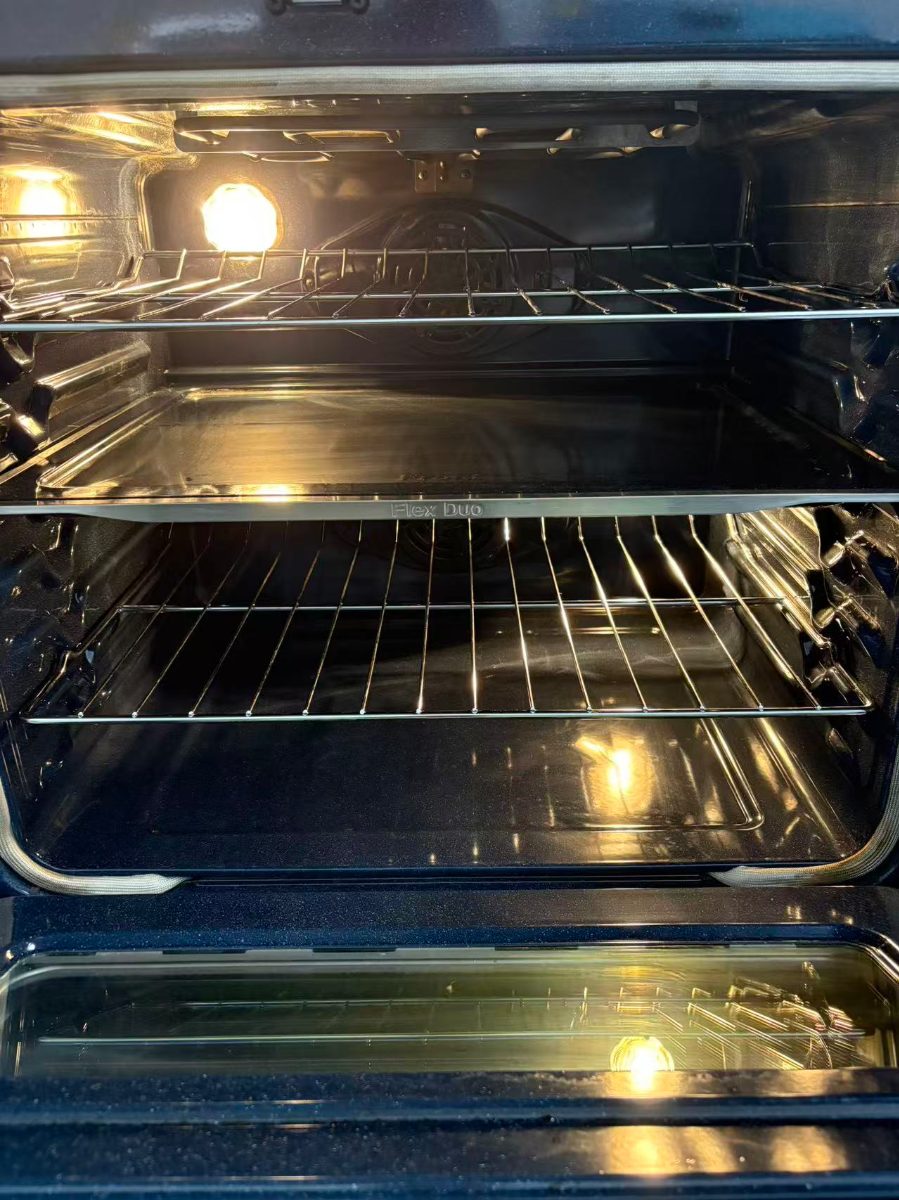 Samsung 30" Samsung Electric Range NE59J7850WS/AC - View 8
