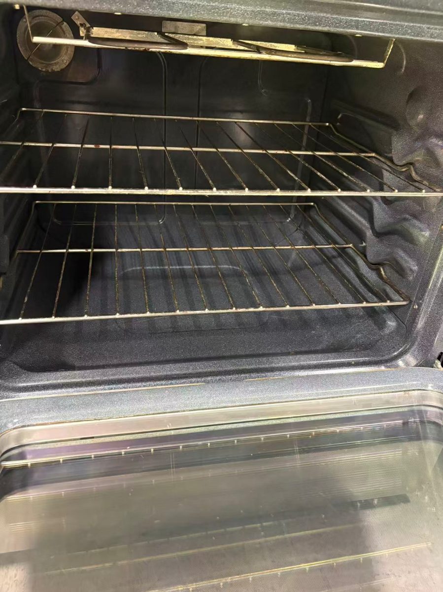 GE GE 30" Electric Range JCSP41SVSS - View 6