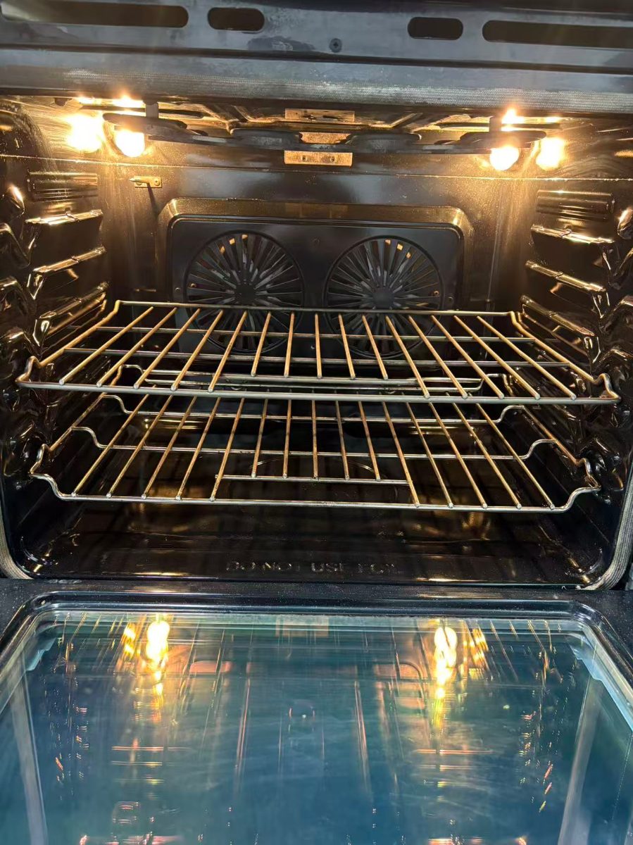 Frigidaire 🔥 Frigidaire Professional 30” Electric Range – CPEH3077RFF CPEH3077RFF - View 6