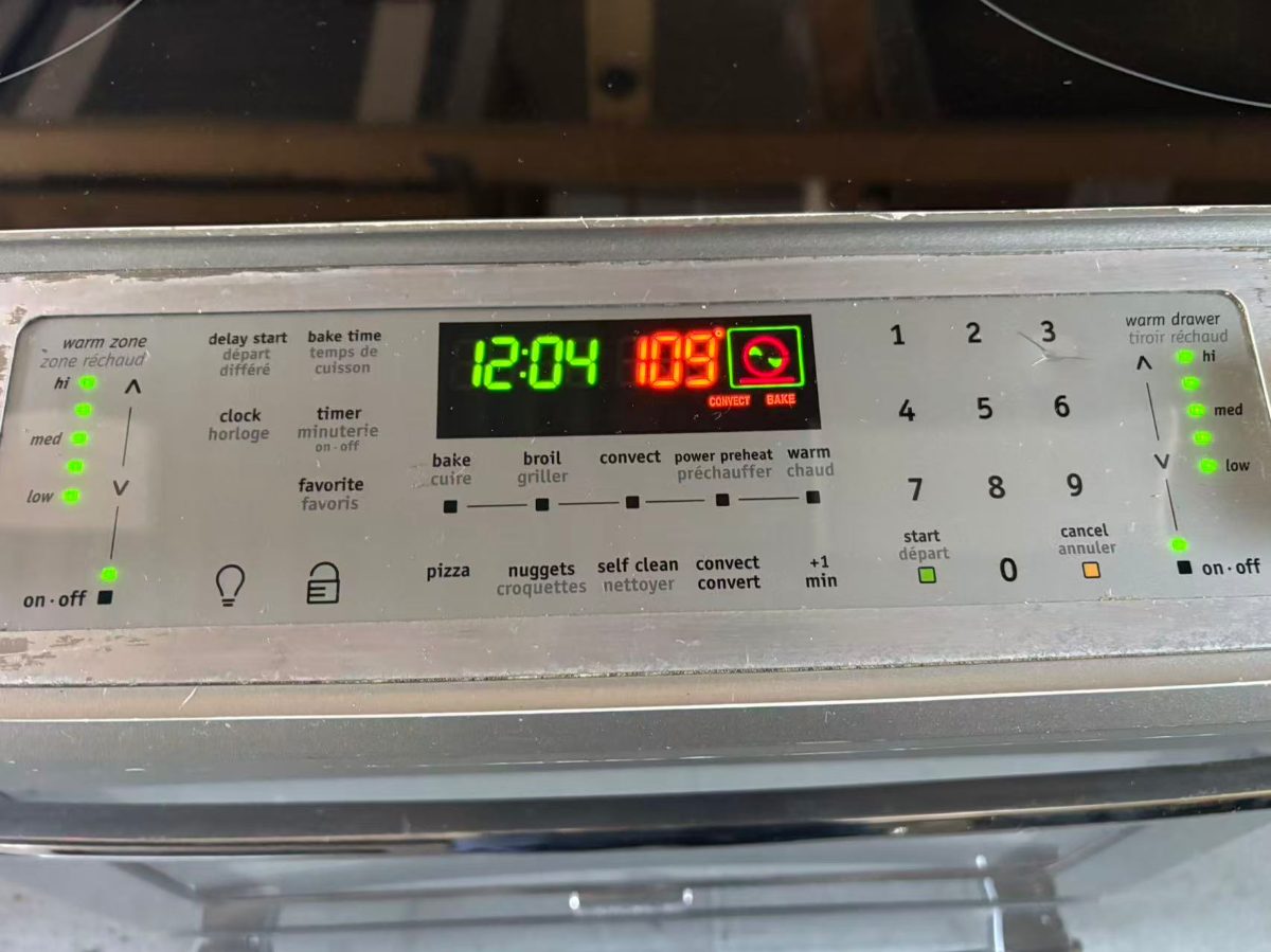 Frigidaire Frigidaire Professional Electric Range – Stainless Steel CPEF3085KFA - View 5