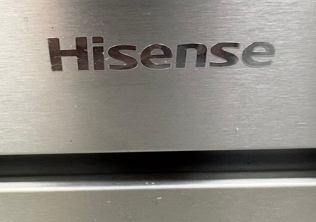 Hisense 🔥 Hisense 30” Slide-In Electric Range – Stainless Steel your HER30F5CSS - View 4