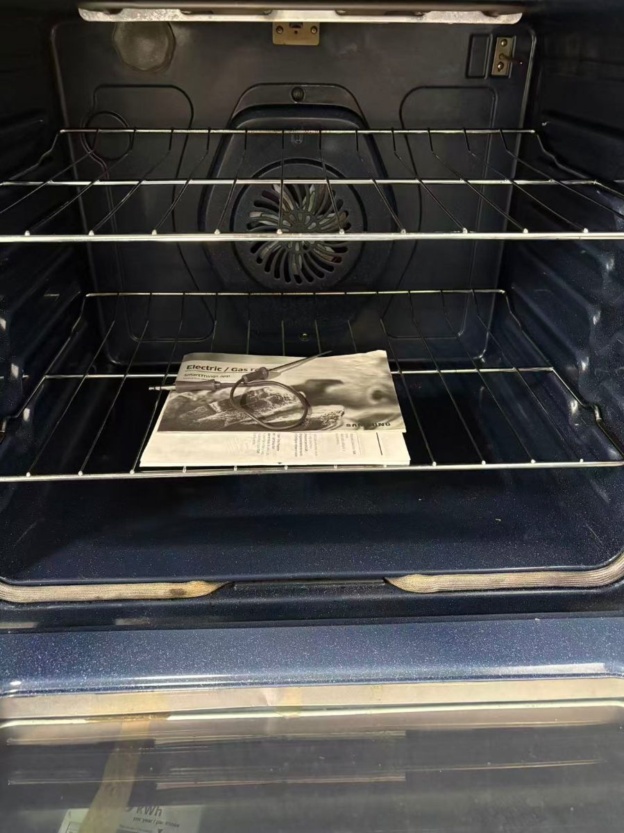 Samsung 30”Samsung Electric Slide‑in Range NE63T8711SG | Black Stainless Steel, 5‑Burner Ceramic Cooktop NE63T8711SG - View 6