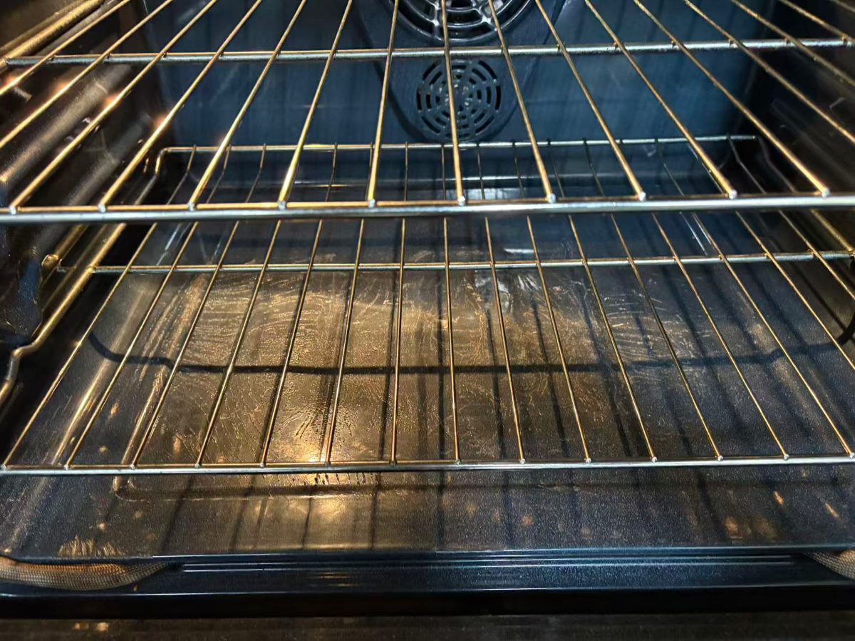 Samsung 30” Samsung Stainless Steel Induction Range – Convection Oven, Warming Drawer - View 8
