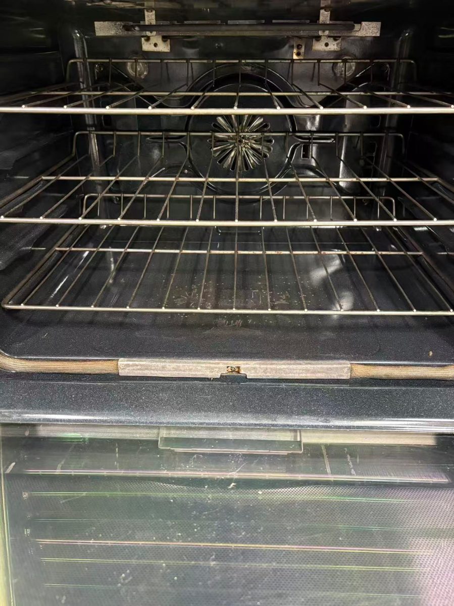 KitchenAid KitchenAid 30" Stainless Steel Electric Range – True Convection + Warming Drawer YKESS907SS03 - View 5